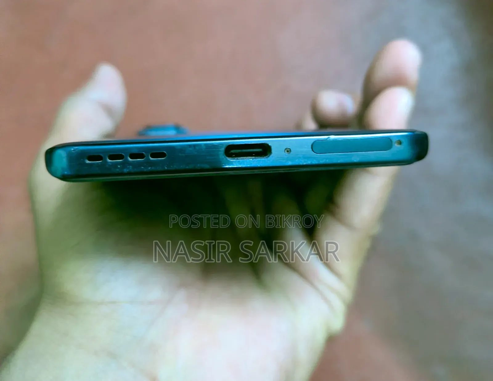 ইনফিনিক্স হট ৫০ প্রো+ ৪জি ২৫৬ জিবি ব্ল্যাক