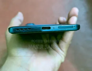 ইনফিনিক্স হট ৫০ প্রো+ ৪জি ২৫৬ জিবি ব্ল্যাক