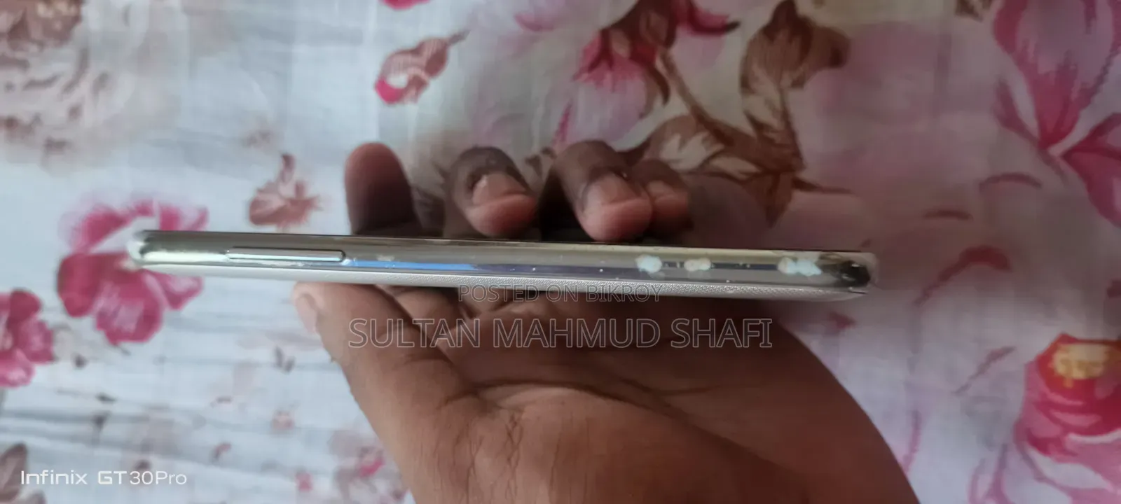 Samsung Galaxy J2 8 GB Rose Gold