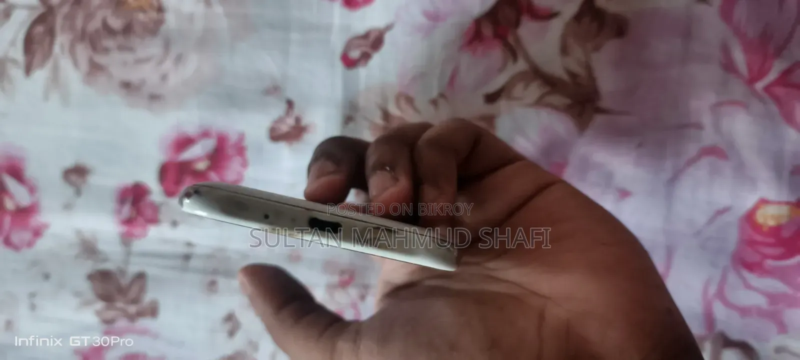 Samsung Galaxy J2 8 GB Rose Gold