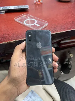 Apple iPhone XS 64 GB Purple