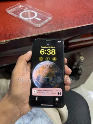 Apple iPhone XS 64 GB Purple