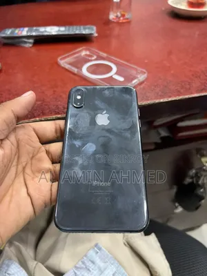 Apple iPhone XS 64 GB Purple