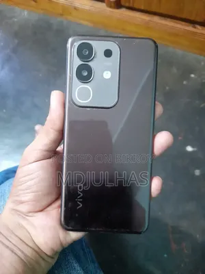 ভিভো ওয়াই২৯ ১২৮ জিবি সিলভার