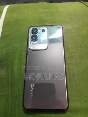 ভিভো ওয়াই২৯ ১২৮ জিবি সিলভার
