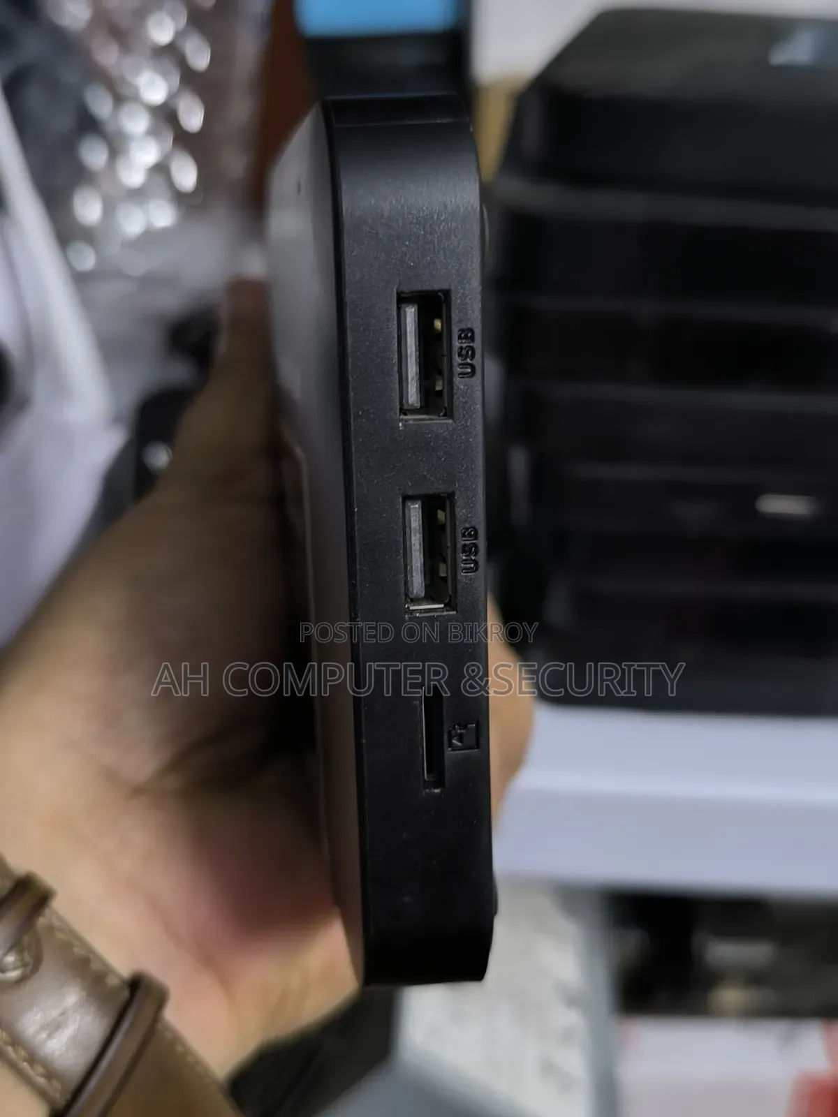 Tx3 Mini Android Box