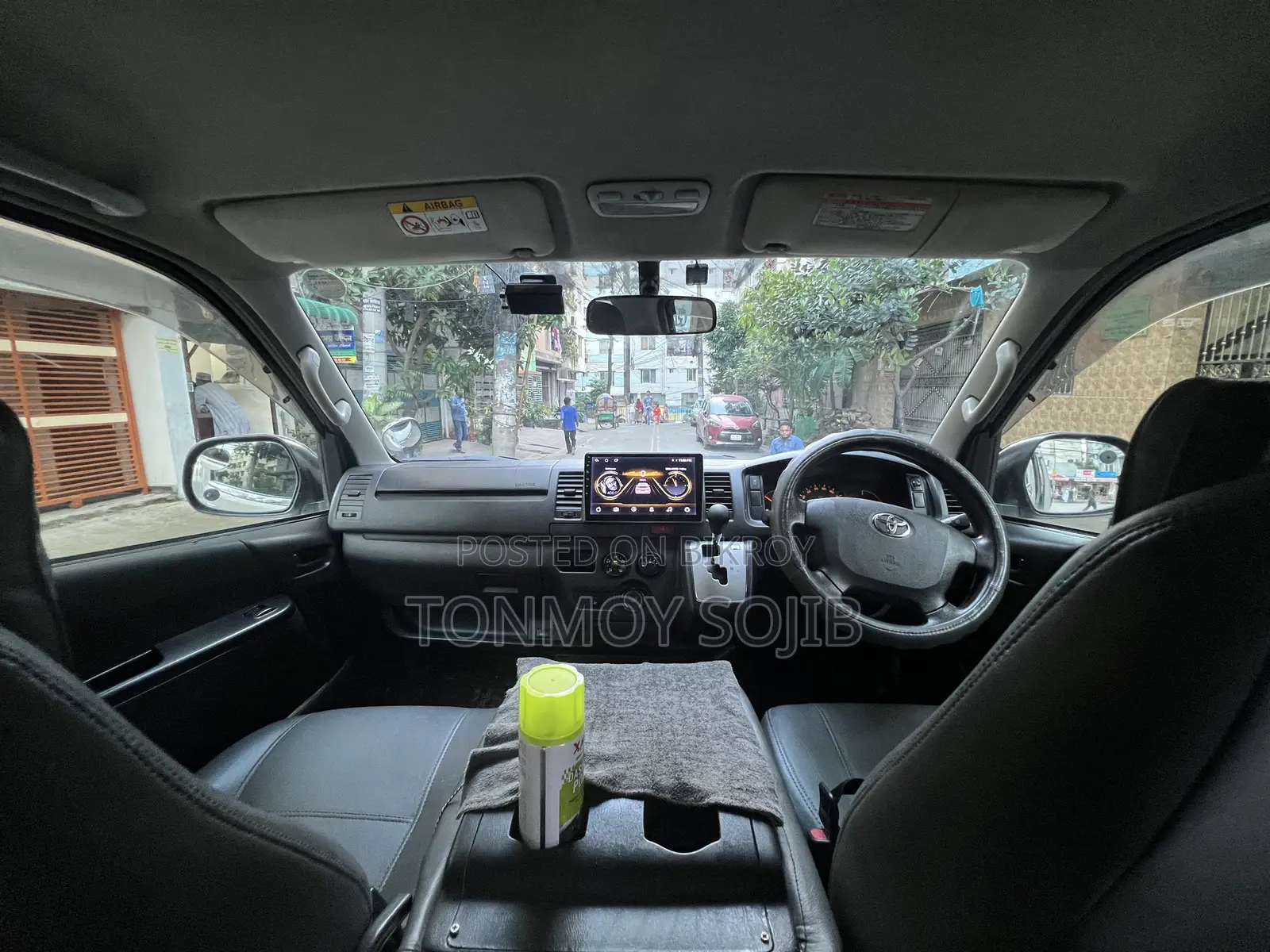 Toyota Noah 2019 Pearl