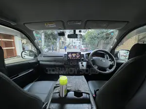 Toyota Noah 2019 Pearl