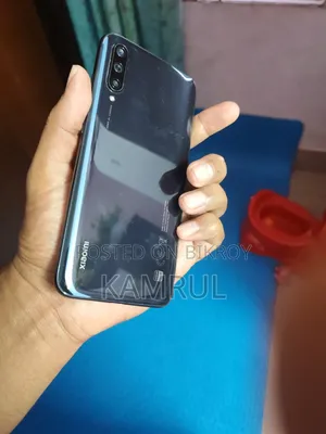 Xiaomi Mi A3 64 GB Gray