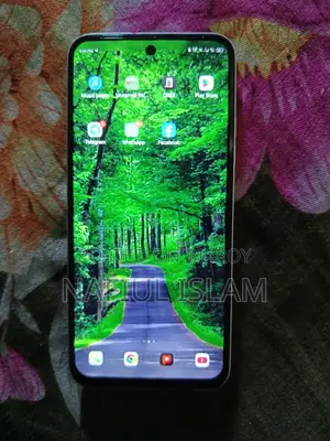 Tecno Spark 30C 128 GB White
