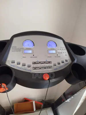 Treadmill Sportek St1300