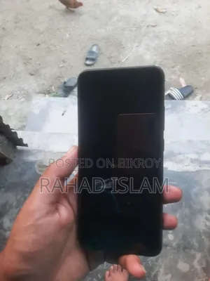 Samsung Galaxy A02S 32 GB Black