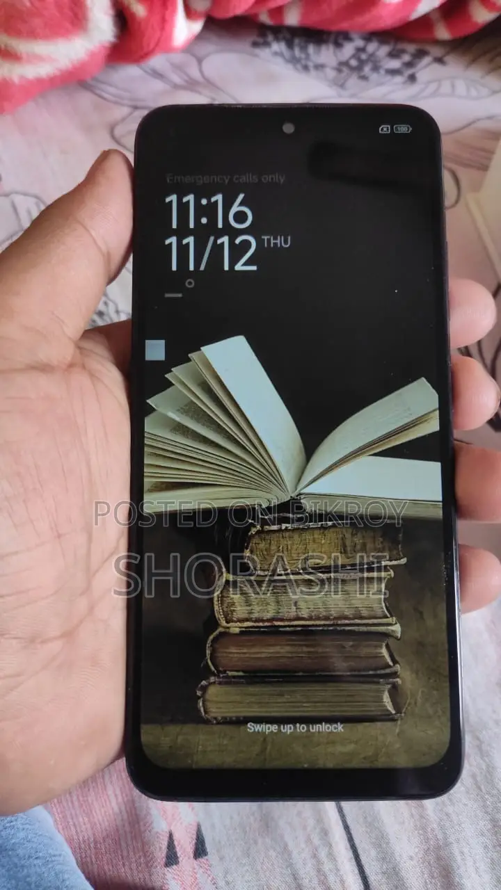 Xiaomi Redmi Note 11 64 GB Gray