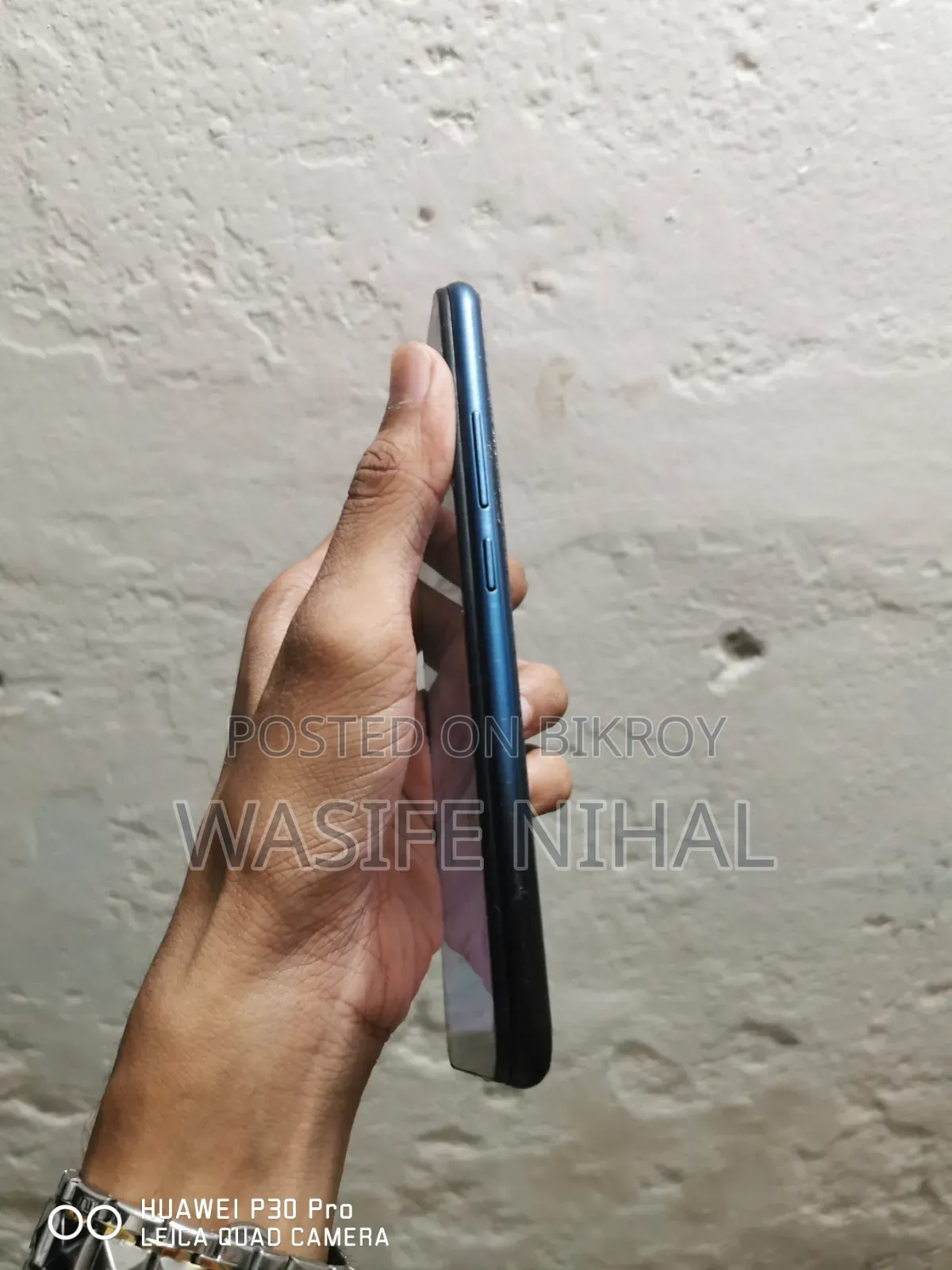Vivo Y11 32 GB Blue