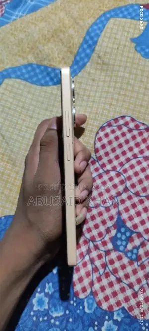 Xiaomi Poco X6 256 GB Green