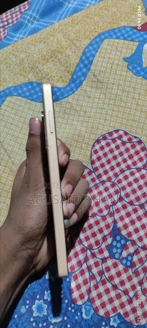 Xiaomi Poco X6 256 GB Green
