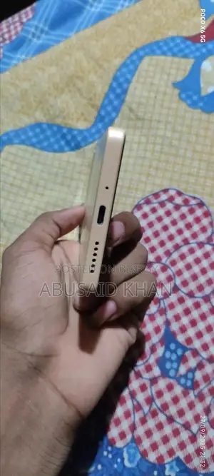 Xiaomi Poco X6 256 GB Green