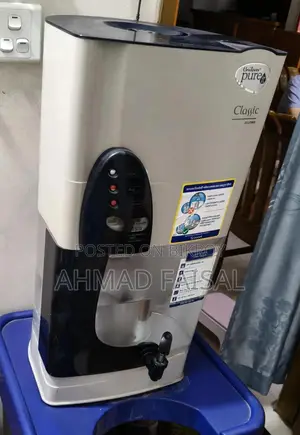 Water Purifier- Pureit Classic