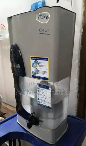 Water Purifier- Pureit Classic