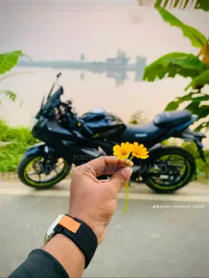 Suzuki Gixxer Monotone 2025 Black