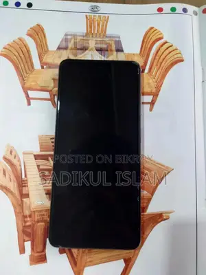Xiaomi Poco X3 Pro 128 GB Gold