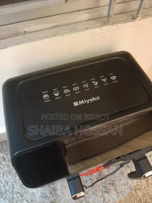 এয়ারফ্রায়ার বিক্রির জন্য