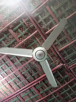 Very Good Fan