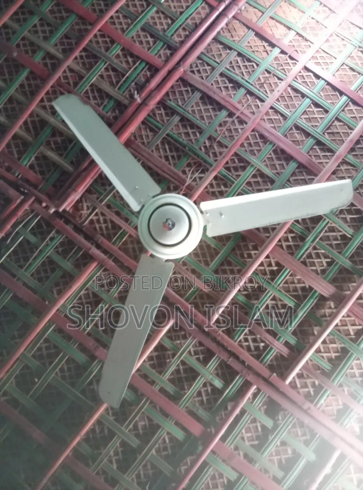 Very Good Fan