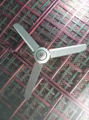 Very Good Fan