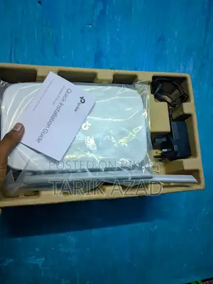 Tp-Link রাউটার