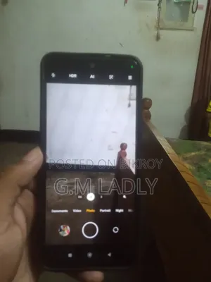 Xiaomi Redmi Note 11 64 GB Black