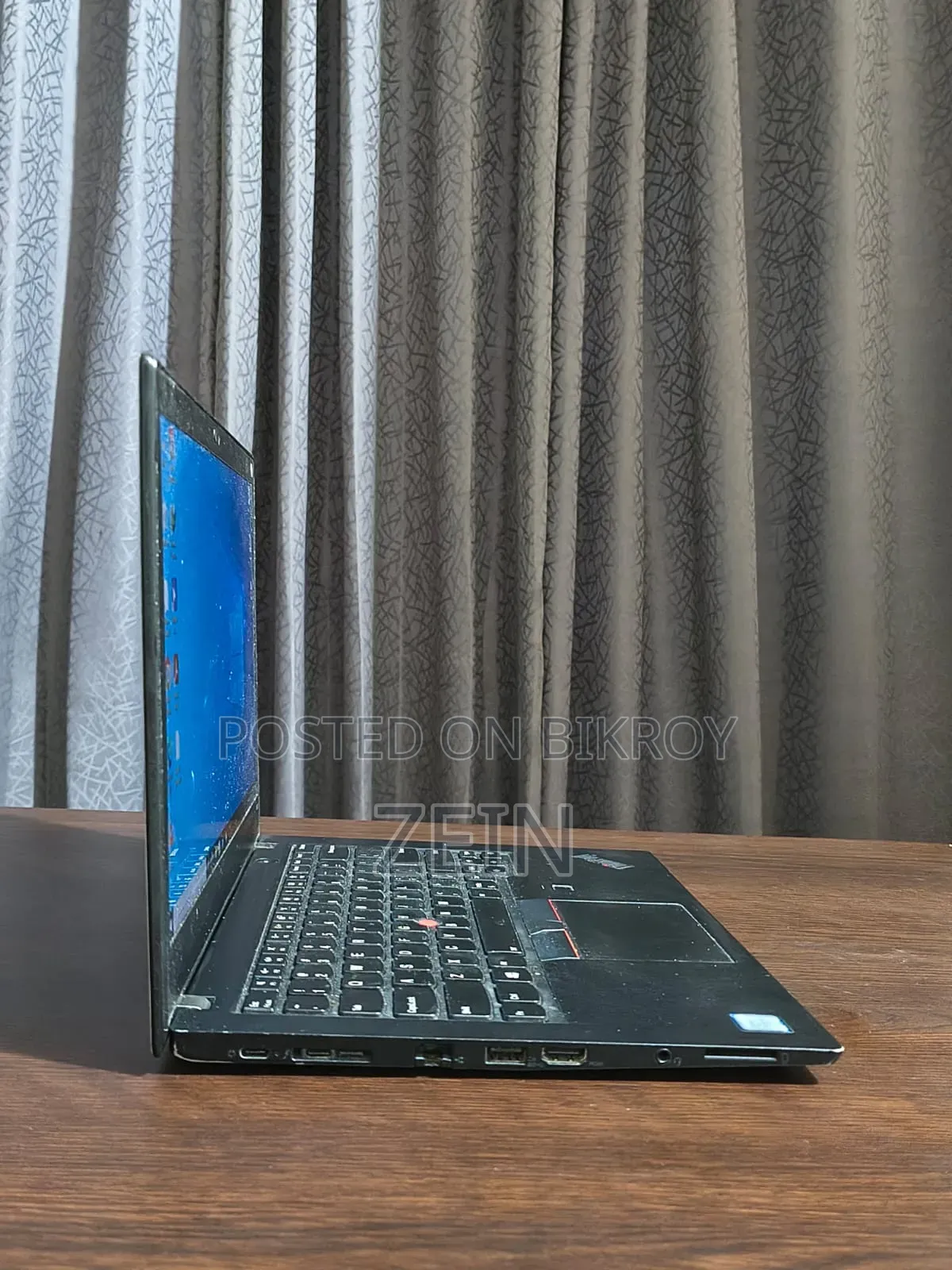 Laptop Lenovo ThinkPad T480s 8GB Intel Core I5 SSD 512GB