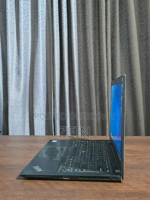 Laptop Lenovo ThinkPad T480s 8GB Intel Core I5 SSD 512GB