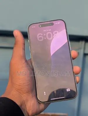 অ্যাপল আইফোন ১৫ ১২৮ জিবি সাদা