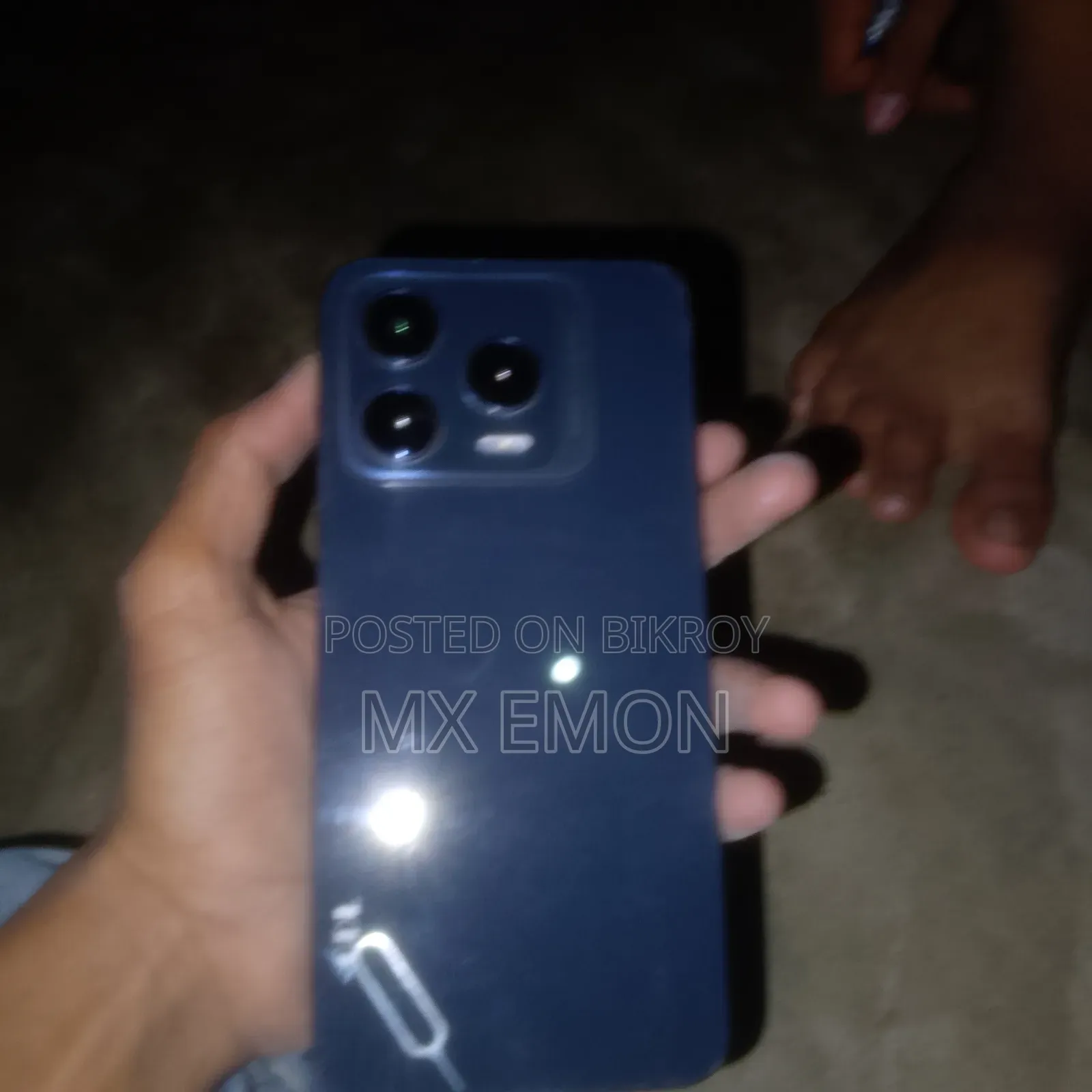 GDL GigaX Y30 64 GB Black