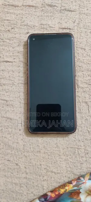 Oppo F21 Pro 128 GB Black