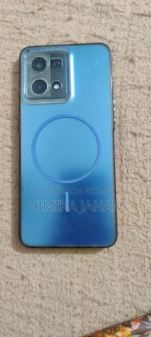 Oppo F21 Pro 128 GB Black