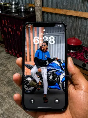 Apple iPhone XR 64 GB Gray