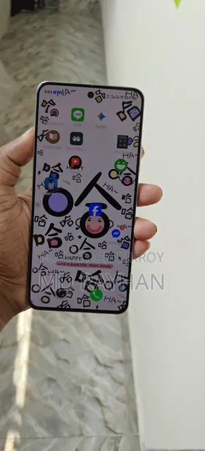 iQOO 11 ২৫৬ জিবি অরেঞ্জ