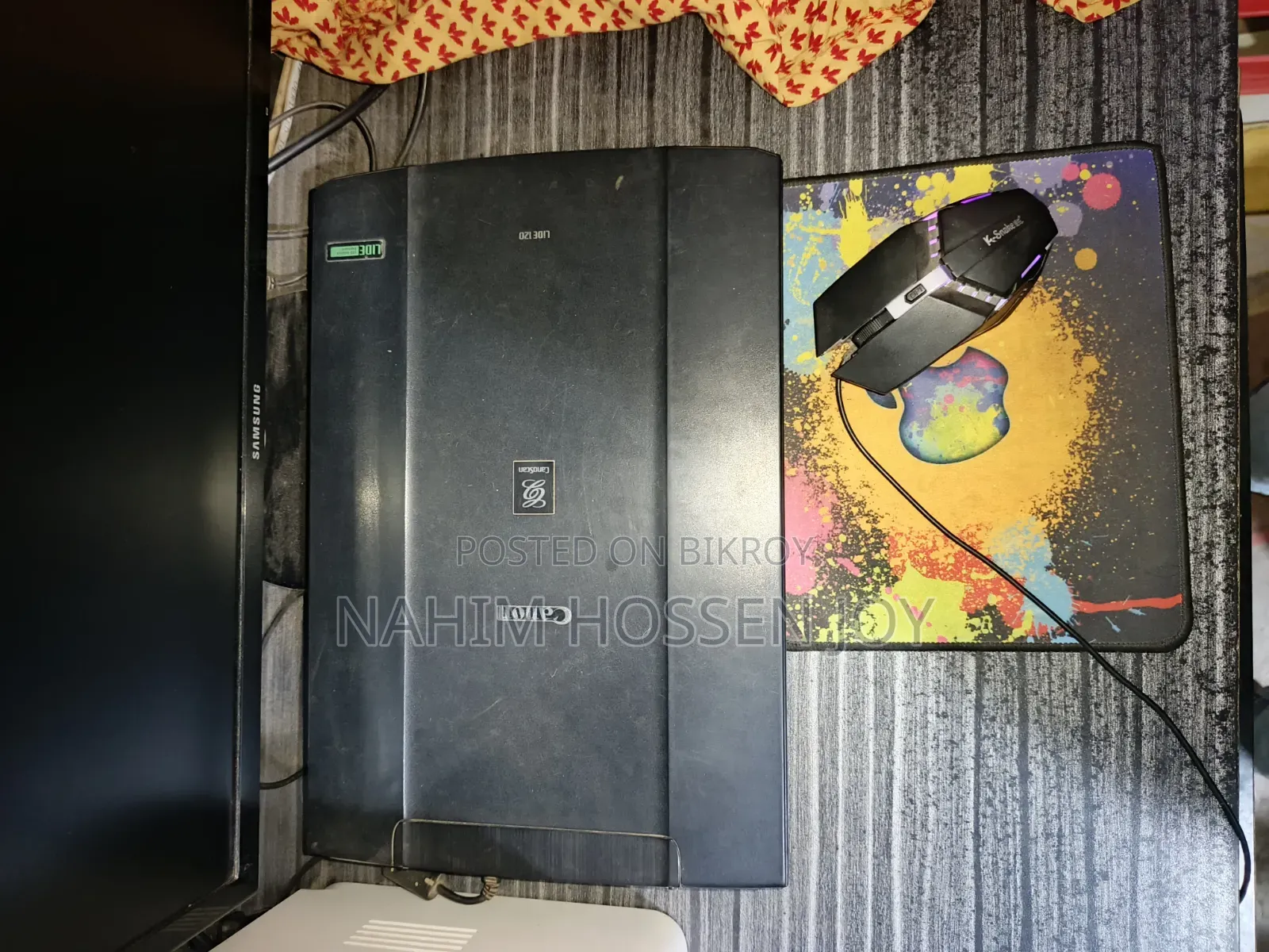 Epson L30 রঙিন প্রিন্টার, Epson Printer, Scanner 120