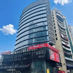 Commercial Space For Rent