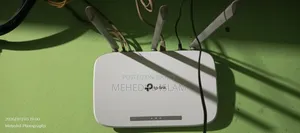 TP-Link Router