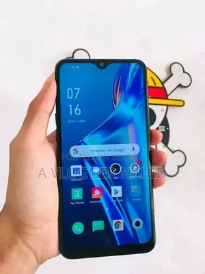 Oppo A12 ৬৪ জিবি