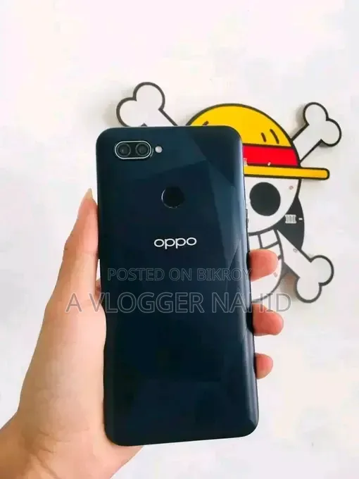 Oppo A12 ৬৪ জিবি