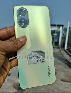 Oppo A38 128 GB White