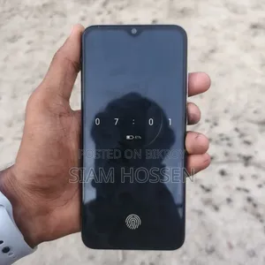 Xiaomi Mi A3 64 GB White