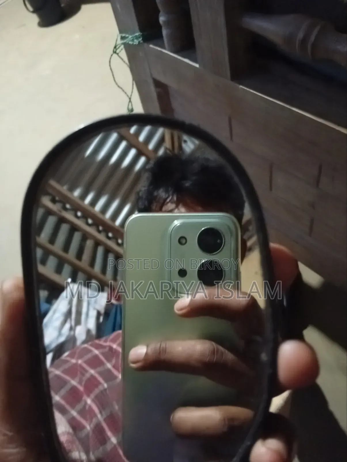 Xiaomi Redmi 15C 4G ১২৮ জিবি