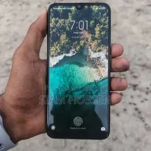 Xiaomi Mi A3 64 GB White