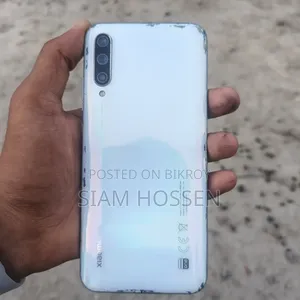 Xiaomi Mi A3 64 GB White