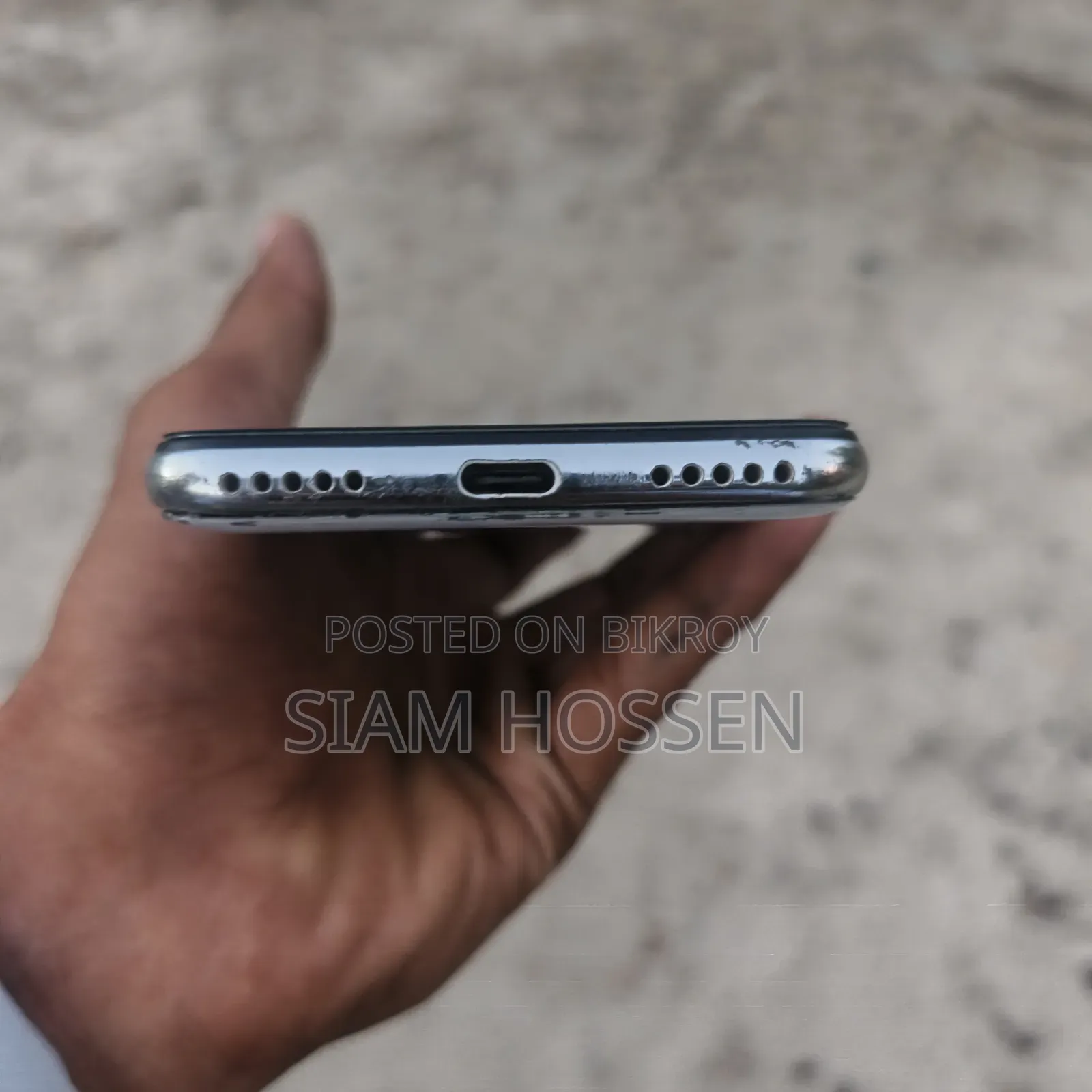 Xiaomi Mi A3 64 GB White
